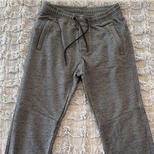 Men's American Eagle Gray Jogger Pants